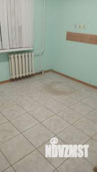 1-к квартира, вторичка, 37м2, 1/10 этаж