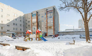 2-к квартира, вторичка, 52м2, 3/5 этаж