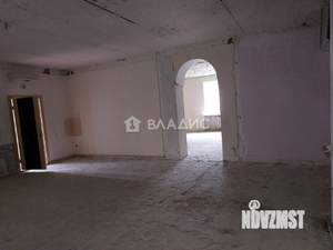 4-к квартира, вторичка, 136м2, 1/9 этаж