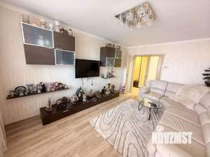 3-к квартира, вторичка, 64м2, 9/10 этаж