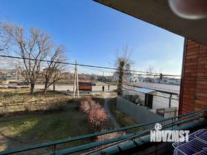 3-к квартира, вторичка, 59м2, 2/5 этаж