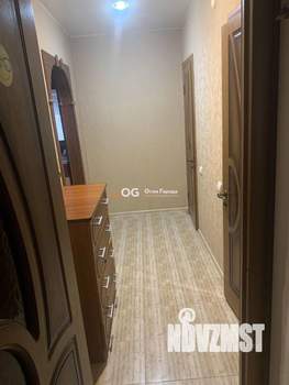 2-к квартира, вторичка, 56м2, 1/10 этаж