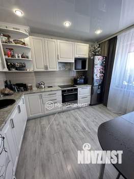 2-к квартира, вторичка, 62м2, 3/15 этаж