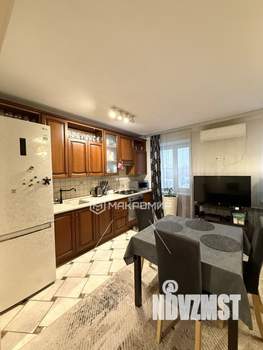 3-к квартира, вторичка, 59м2, 5/5 этаж