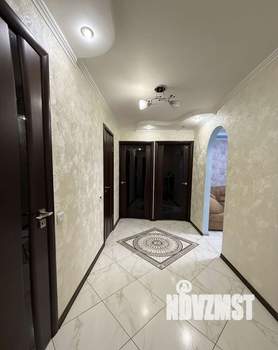 2-к квартира, вторичка, 53м2, 5/9 этаж