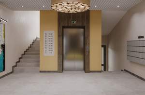 1-к квартира, вторичка, 38м2, 4/9 этаж