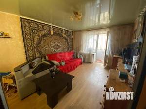 1-к квартира, вторичка, 36м2, 2/5 этаж
