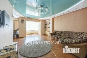 3-к квартира, вторичка, 99м2, 1/14 этаж