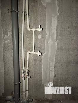 2-к квартира, вторичка, 87м2, 2/18 этаж