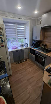 2-к квартира, вторичка, 47м2, 4/5 этаж