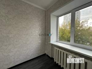 1-к квартира, вторичка, 30м2, 3/4 этаж