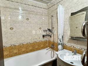 4-к квартира, вторичка, 106м2, 1/10 этаж