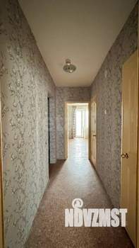 1-к квартира, вторичка, 38м2, 7/10 этаж