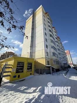 3-к квартира, вторичка, 72м2, 6/10 этаж