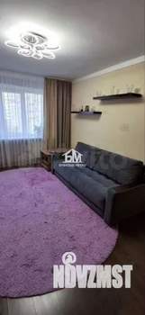 3-к квартира, вторичка, 62м2, 5/10 этаж