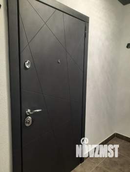 3-к квартира, сданный дом, 86м2, 9/16 этаж