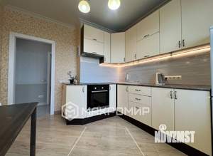 1-к квартира, вторичка, 33м2, 12/16 этаж