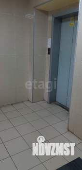 1-к квартира, вторичка, 51м2, 8/14 этаж