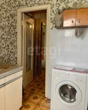 2-к квартира, вторичка, 46м2, 3/5 этаж