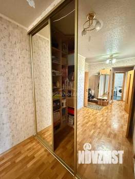 2-к квартира, вторичка, 71м2, 7/10 этаж