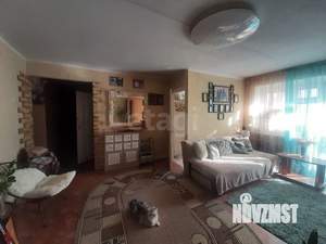 3-к квартира, вторичка, 57м2, 3/5 этаж