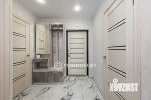 1-к квартира, вторичка, 36м2, 4/16 этаж