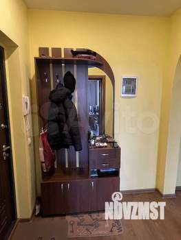 1-к квартира, вторичка, 43м2, 10/16 этаж