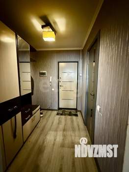 1-к квартира, вторичка, 39м2, 11/14 этаж