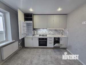 1-к квартира, вторичка, 37м2, 9/10 этаж