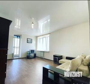 1-к квартира, вторичка, 48м2, 10/12 этаж