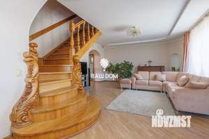 4-к квартира, вторичка, 178м2, 4/6 этаж