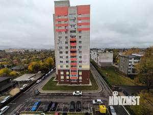 2-к квартира, вторичка, 65м2, 8/14 этаж