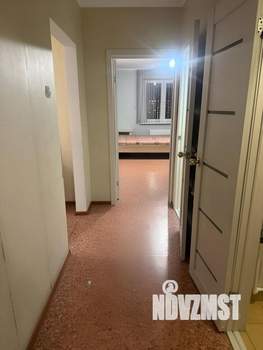 3-к квартира, вторичка, 76м2, 9/10 этаж