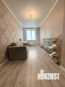 2-к квартира, вторичка, 60м2, 13/16 этаж