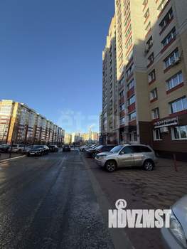 1-к квартира, вторичка, 39м2, 11/14 этаж