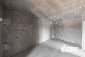 3-к квартира, строящийся дом, 80м2, 4/16 этаж