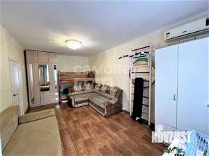 1-к квартира, вторичка, 42м2, 1/18 этаж