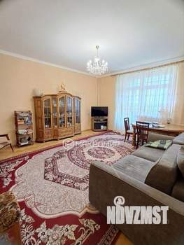 2-к квартира, вторичка, 84м2, 4/11 этаж