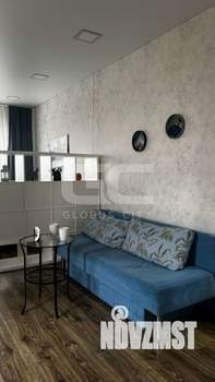 1-к квартира, вторичка, 38м2, 16/16 этаж