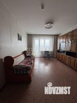 2-к квартира, вторичка, 56м2, 5/10 этаж