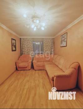 2-к квартира, вторичка, 74м2, 2/10 этаж