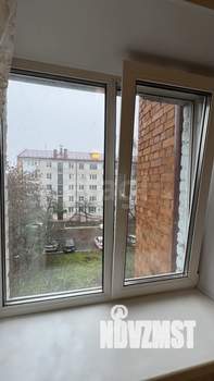 1-к квартира, вторичка, 30м2, 3/5 этаж