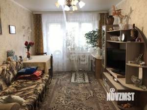 2-к квартира, вторичка, 41м2, 4/5 этаж