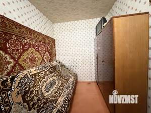 2-к квартира, вторичка, 45м2, 4/5 этаж