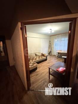 2-к квартира, вторичка, 45м2, 5/5 этаж