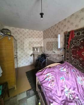 3-к квартира, вторичка, 60м2, 2/5 этаж