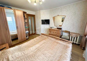3-к квартира, вторичка, 90м2, 9/10 этаж