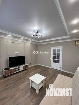 1-к квартира, вторичка, 42м2, 16/16 этаж