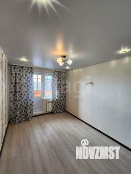 2-к квартира, вторичка, 56м2, 6/9 этаж