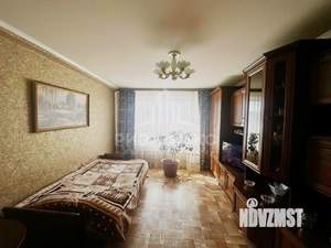 3-к квартира, вторичка, 59м2, 5/5 этаж